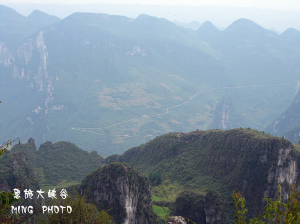 恩施旅游攻略图片