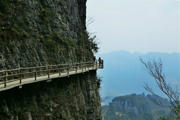 恩施旅游攻略图片