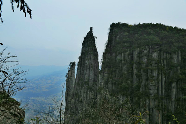 恩施旅游攻略图片